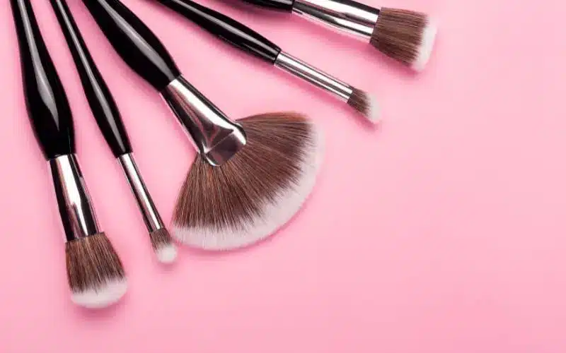 Makeup Brushes